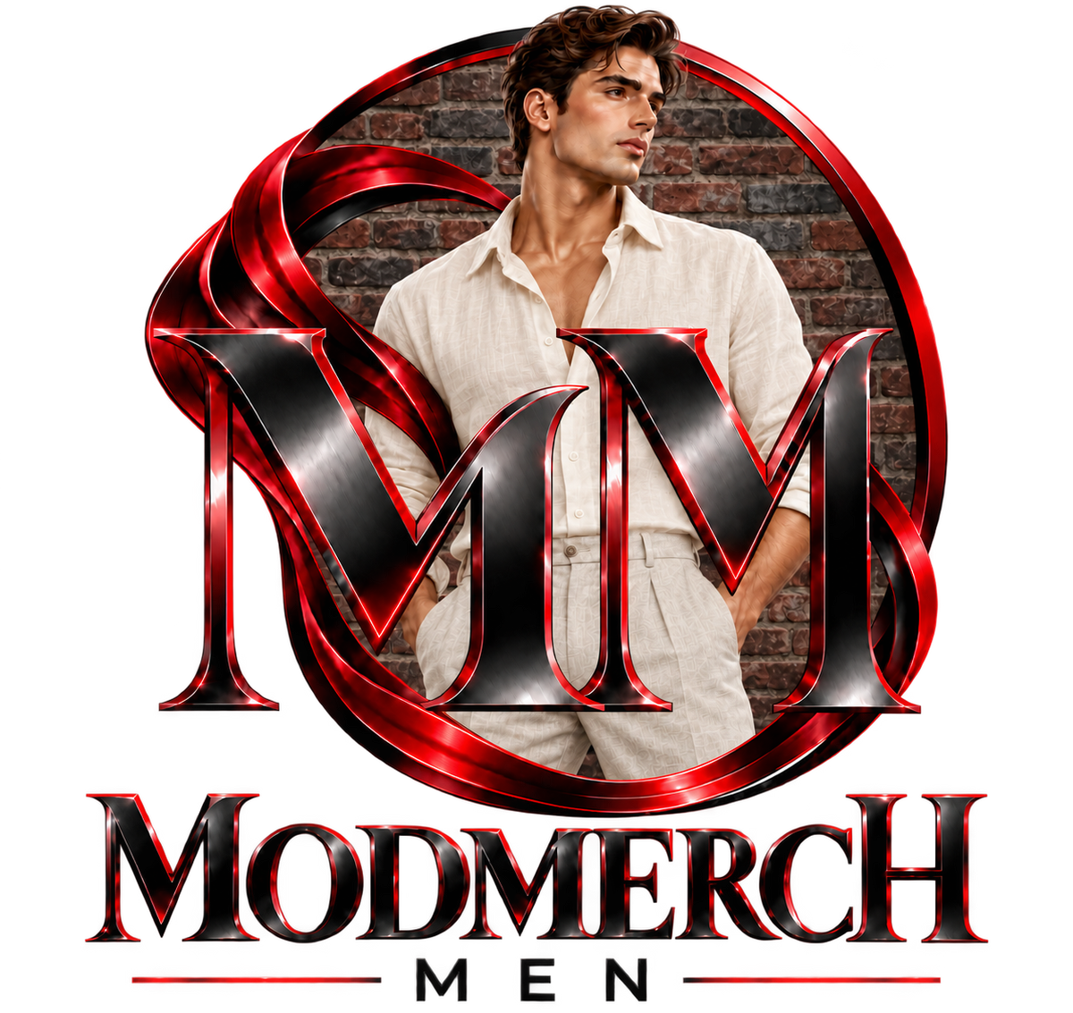 Mod Merch Men